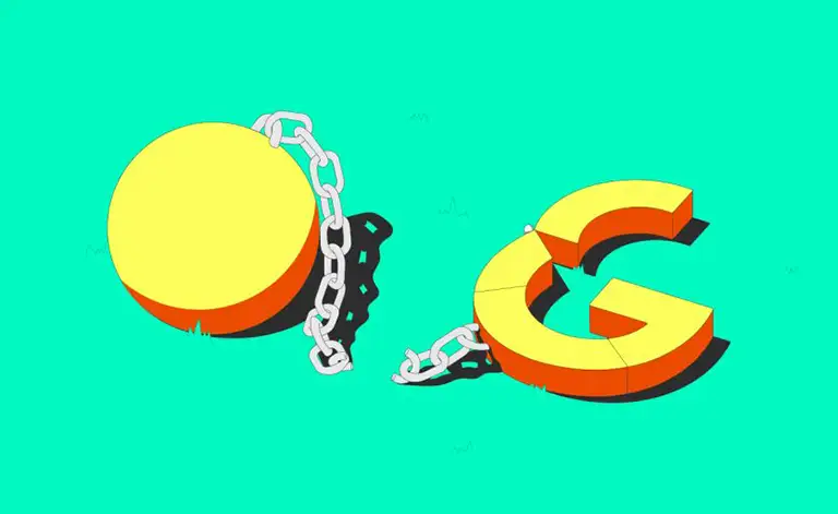 Pooled storage limit exceeded feilmelding for Google Workspace e-post konto